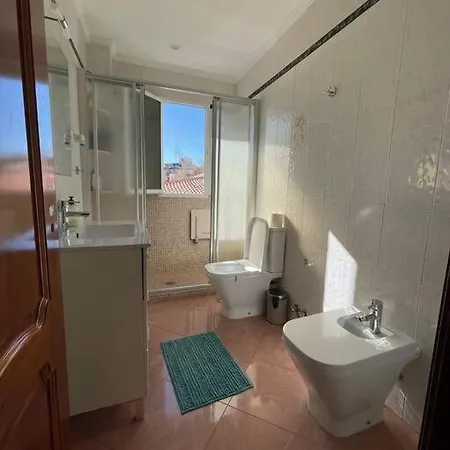 Apartament Apartamento Muy Soleado Malaga