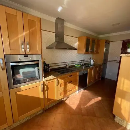 Apartamento Muy Soleado Malaga