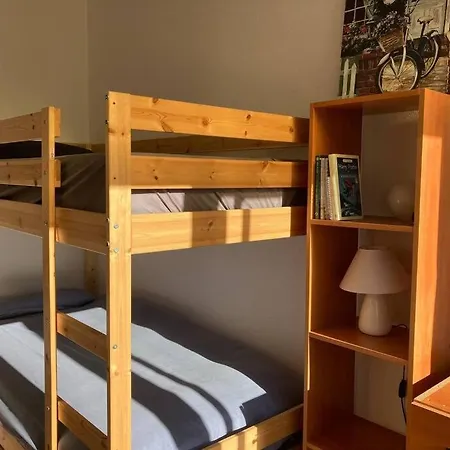 Apartamento Muy Soleado Malaga