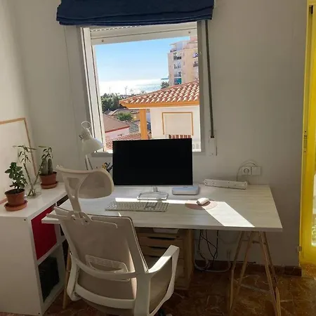 Apartamento Muy Soleado Apartament *
