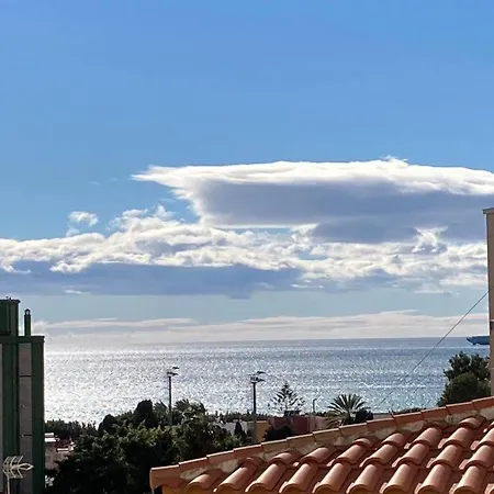 Apartament Apartamento Muy Soleado Malaga
