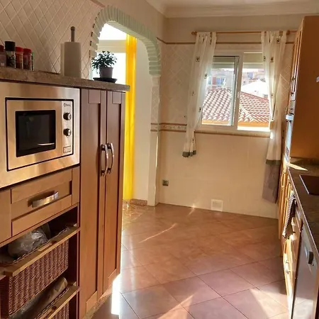 Apartamento Muy Soleado Malaga